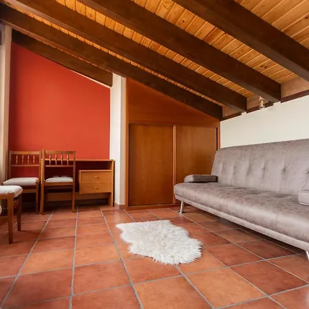Holiday home El Rincon De Antonio Monfarracinos