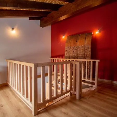 El Rincon De Antonio * Monfarracinos