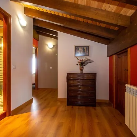 Holiday home El Rincon De Antonio Monfarracinos