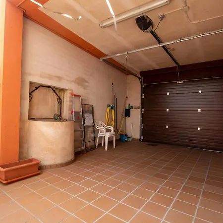 El Rincon De Antonio Monfarracinos