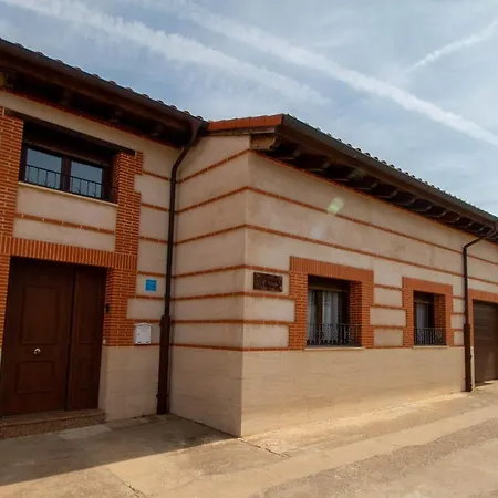 El Rincon De Antonio Holiday home *