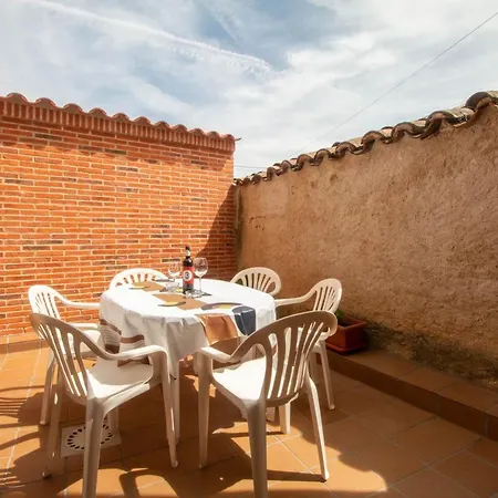 Holiday home El Rincon De Antonio *