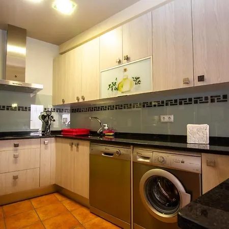 El Rincon De Antonio Holiday home Monfarracinos