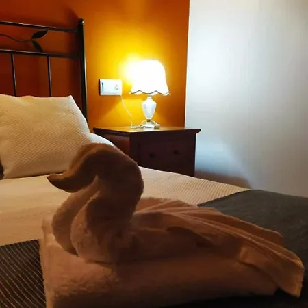 Holiday home El Rincon De Antonio