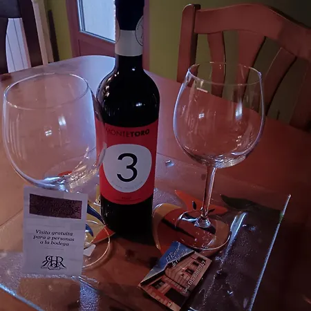 El Rincon De Antonio *