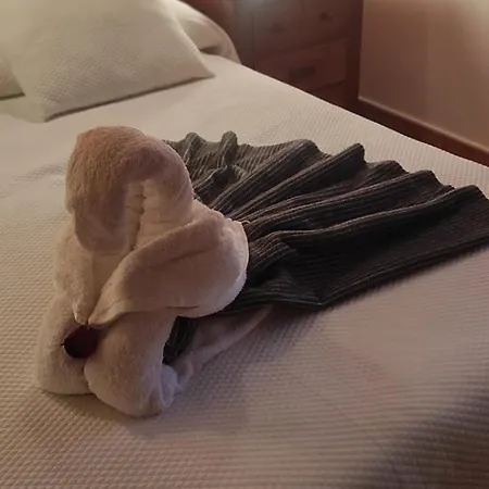 Holiday home El Rincon De Antonio Monfarracinos