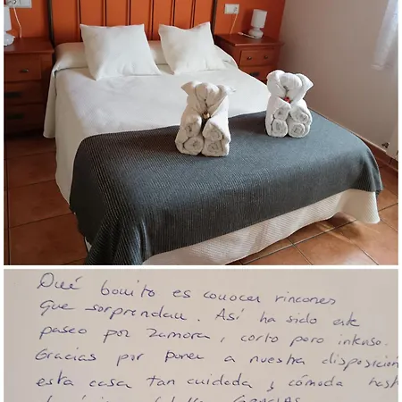 El Rincon De Antonio * Monfarracinos
