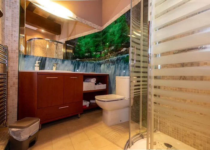 El Rincon De Antonio *