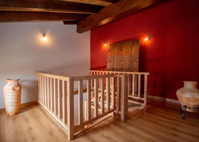 El Rincon De Antonio * Monfarracinos