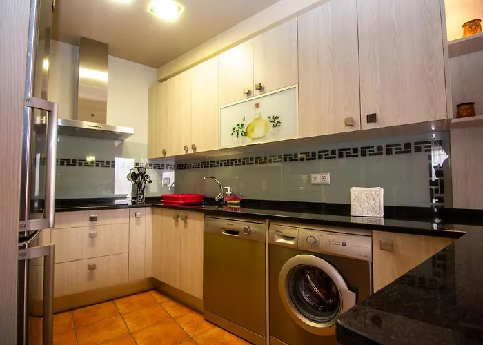 El Rincon De Antonio Hébergement de vacances Monfarracinos