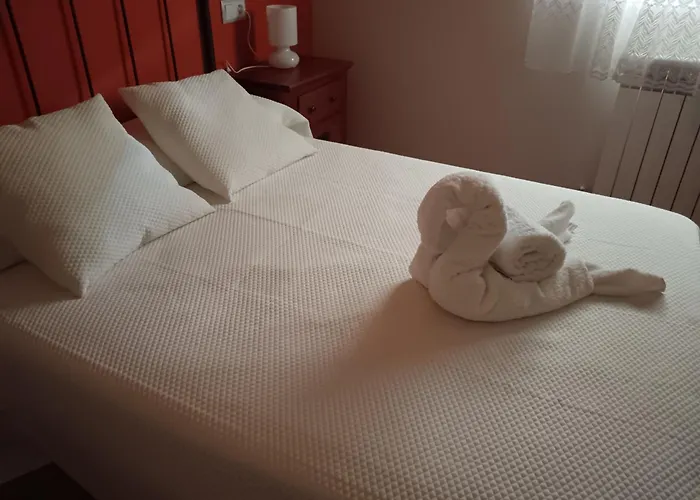 El Rincon De Antonio *