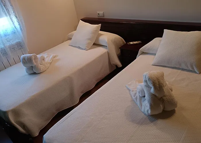 El Rincon De Antonio Monfarracinos