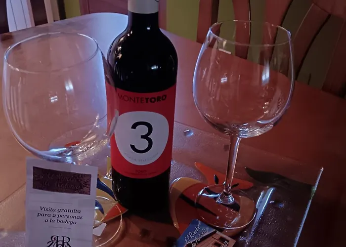 El Rincon De Antonio *